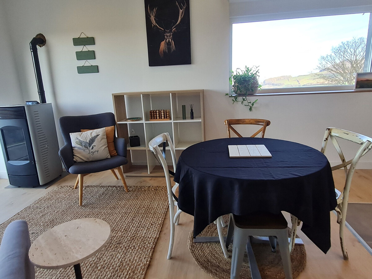 Appartement à la ferme avec vue panoramique à Vaudémont - Photo 17