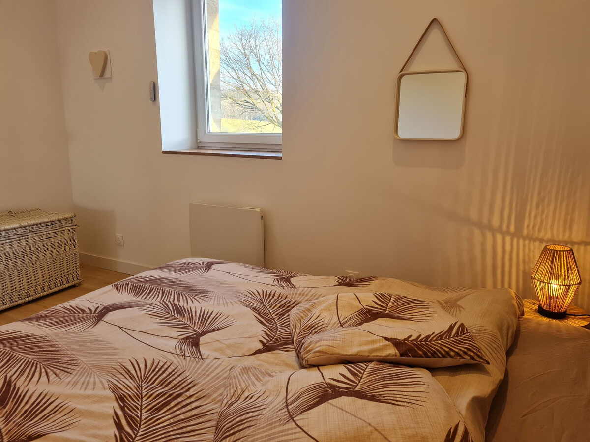 Appartement à la ferme avec vue panoramique à Vaudémont - Photo 19