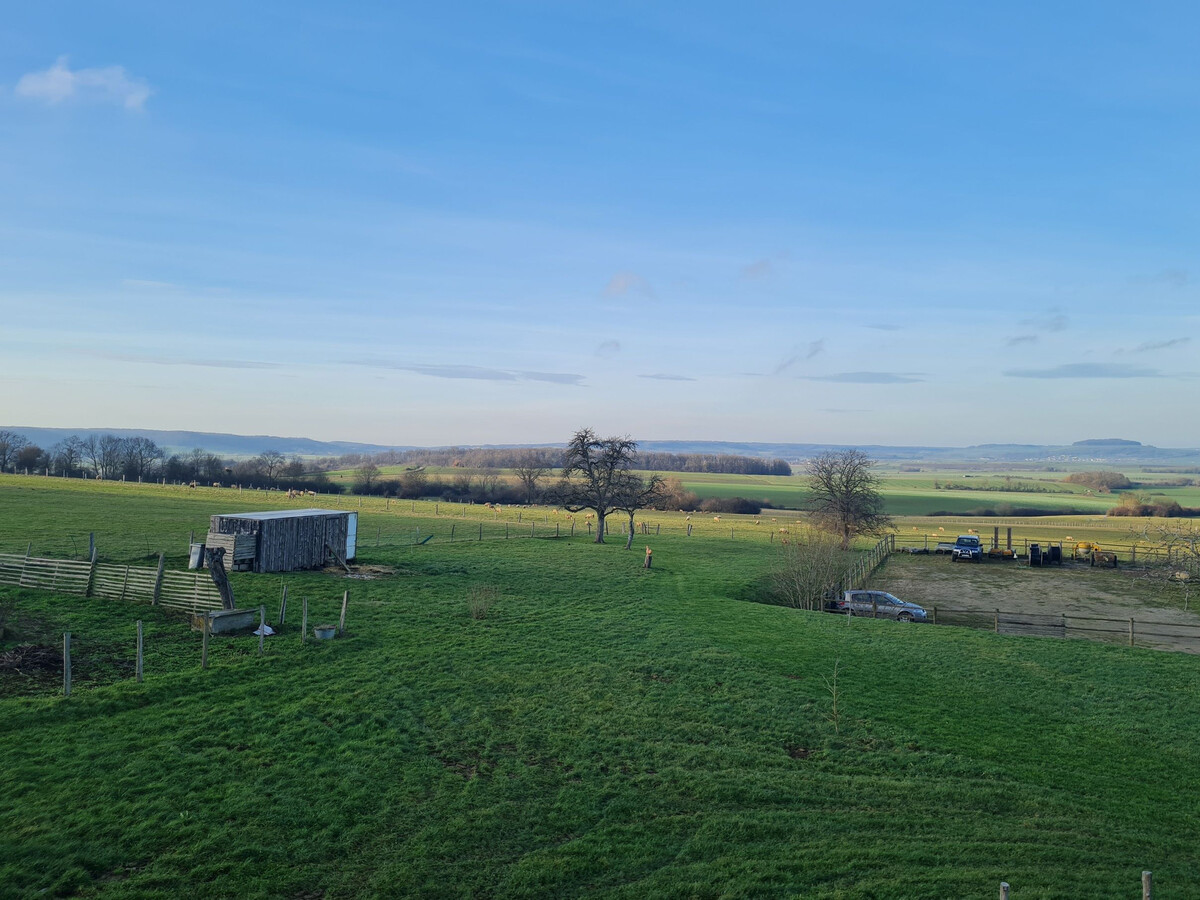 Appartement à la ferme avec vue panoramique à Vaudémont - Photo 22