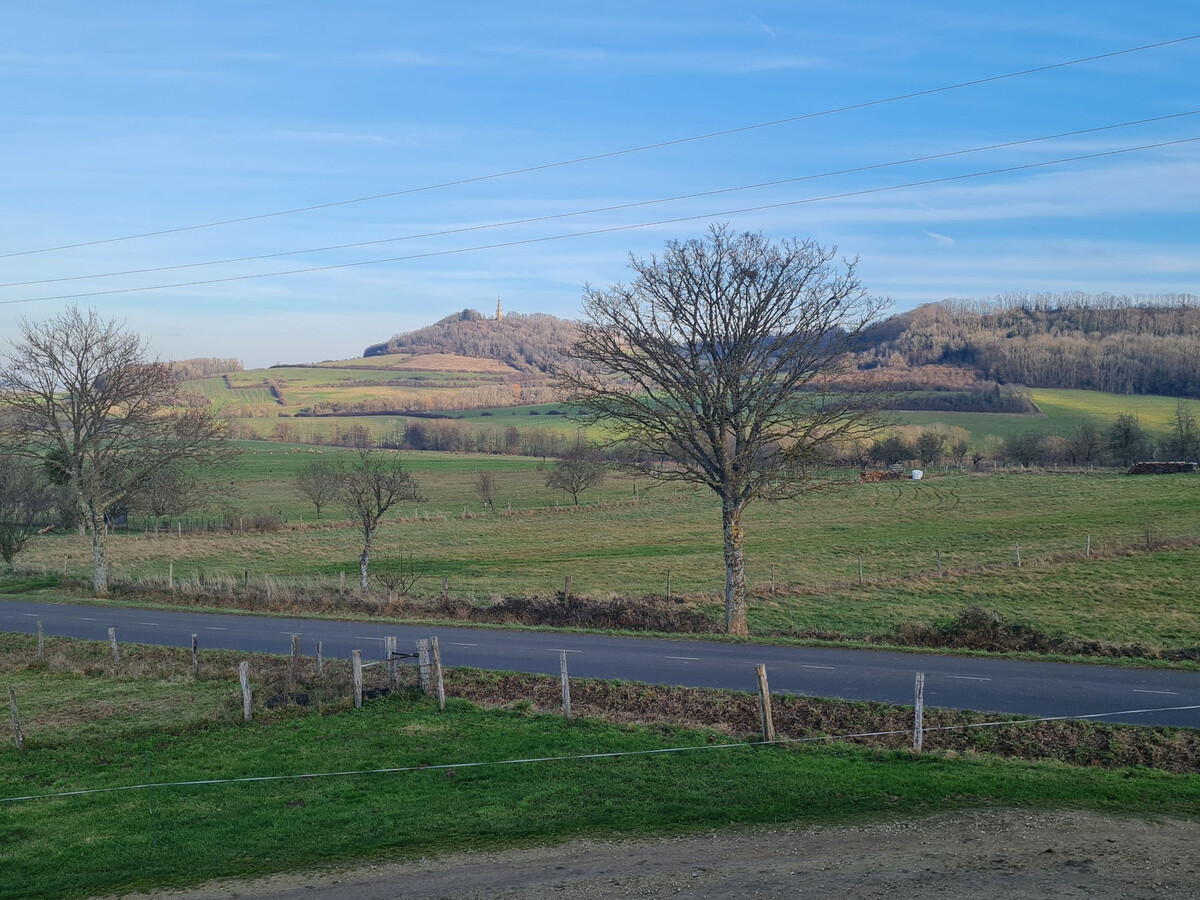 Appartement à la ferme avec vue panoramique à Vaudémont - Photo 23