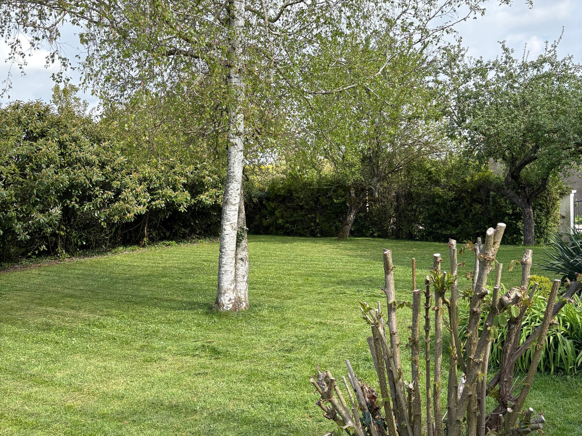 Gîte 150 m² éco-village, 3 ch., poêle & clim - Photo 32