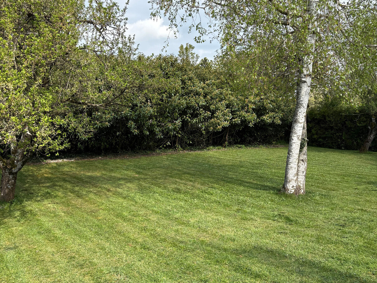 Gîte 150 m² éco-village, 3 ch., poêle & clim - Photo 33