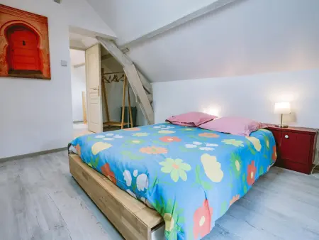 Charmante maison avec piscine privée et jardin à Bergerac - Photo 9