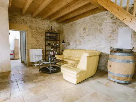 Charmante maison avec piscine privée et jardin à Bergerac - Photo 18