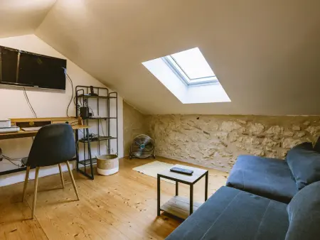 Charmante maison avec piscine privée et jardin à Bergerac - Photo 20