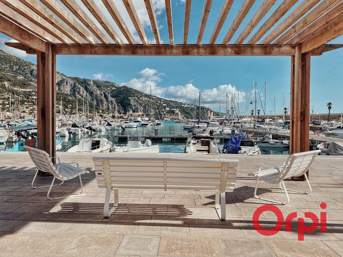 Appartement rénové avec terrasse à Menton - Photo 18
