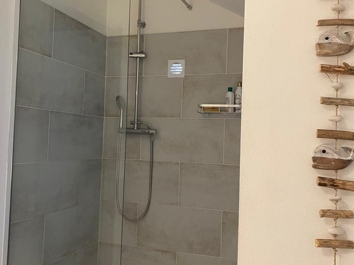 Appartement climatisé 2 pers. avec parking à Saint-Gilles - Photo 11