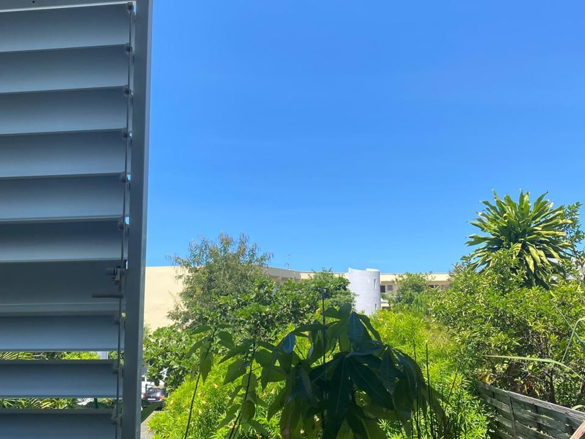 Appartement climatisé 2 pers. avec parking à Saint-Gilles - Photo 13