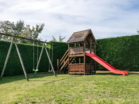 Maison périgourdine avec piscine privée, 18 personnes, Rouffignac : photo 7