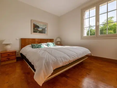 Maison périgourdine avec piscine privée, 18 personnes, Rouffignac : photo 14
