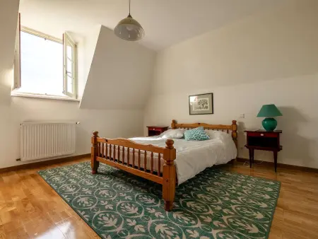 Maison périgourdine avec piscine privée, 18 personnes, Rouffignac : photo 25