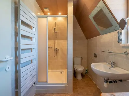 Maison périgourdine avec piscine privée, 18 personnes, Rouffignac : photo 26