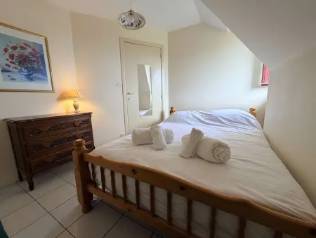 Maison périgourdine avec piscine privée, 18 personnes, Rouffignac : photo 32