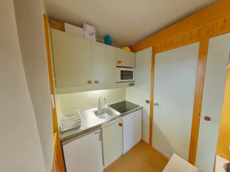 Appartement 36 m² avec loggia à Prémanon : photo 10
