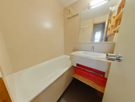 Appartement 36 m² avec loggia à Prémanon : photo 12
