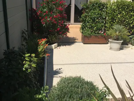 Location appartement à Batz sur Mer, Studio avec Terrasse, Proche Plage et Parking - Batz-sur-Mer