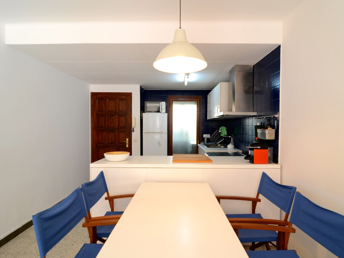 Appartement 2 chambres rez-de-chaussée à L'Estartit - Photo 5