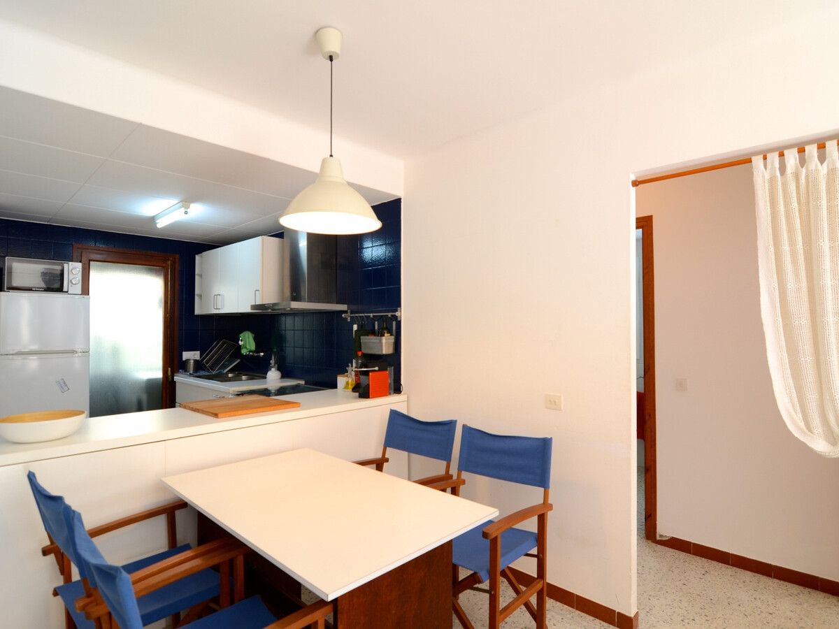 Appartement 2 chambres rez-de-chaussée à L'Estartit - Photo 6