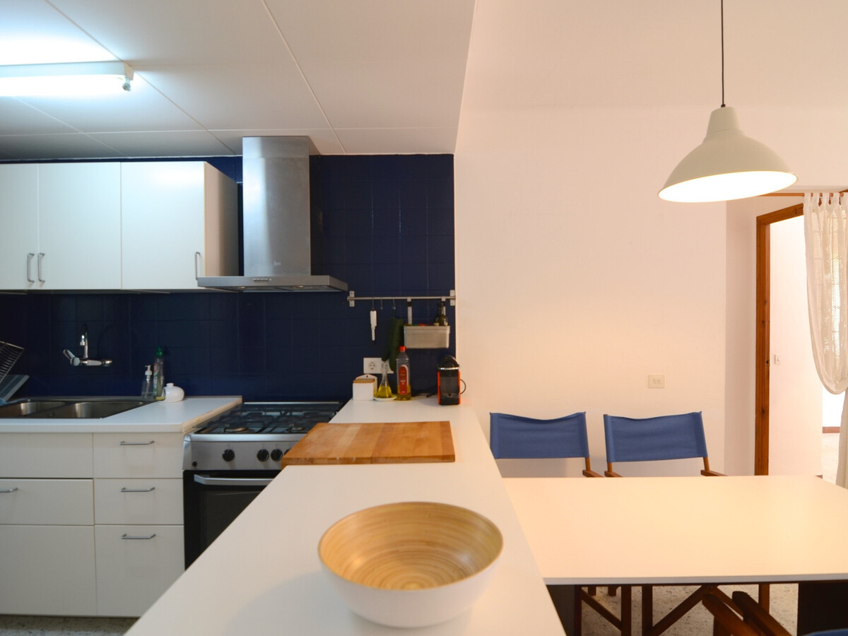 Appartement 2 chambres rez-de-chaussée à L'Estartit - Photo 7