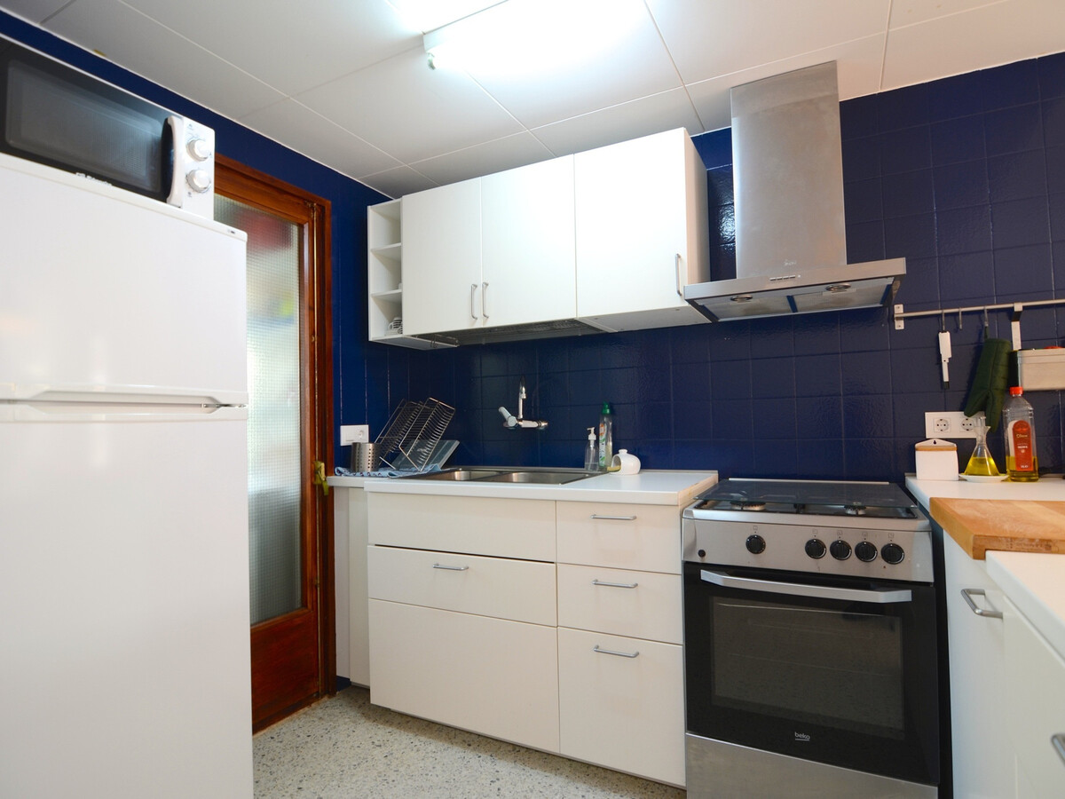 Appartement 2 chambres rez-de-chaussée à L'Estartit - Photo 8