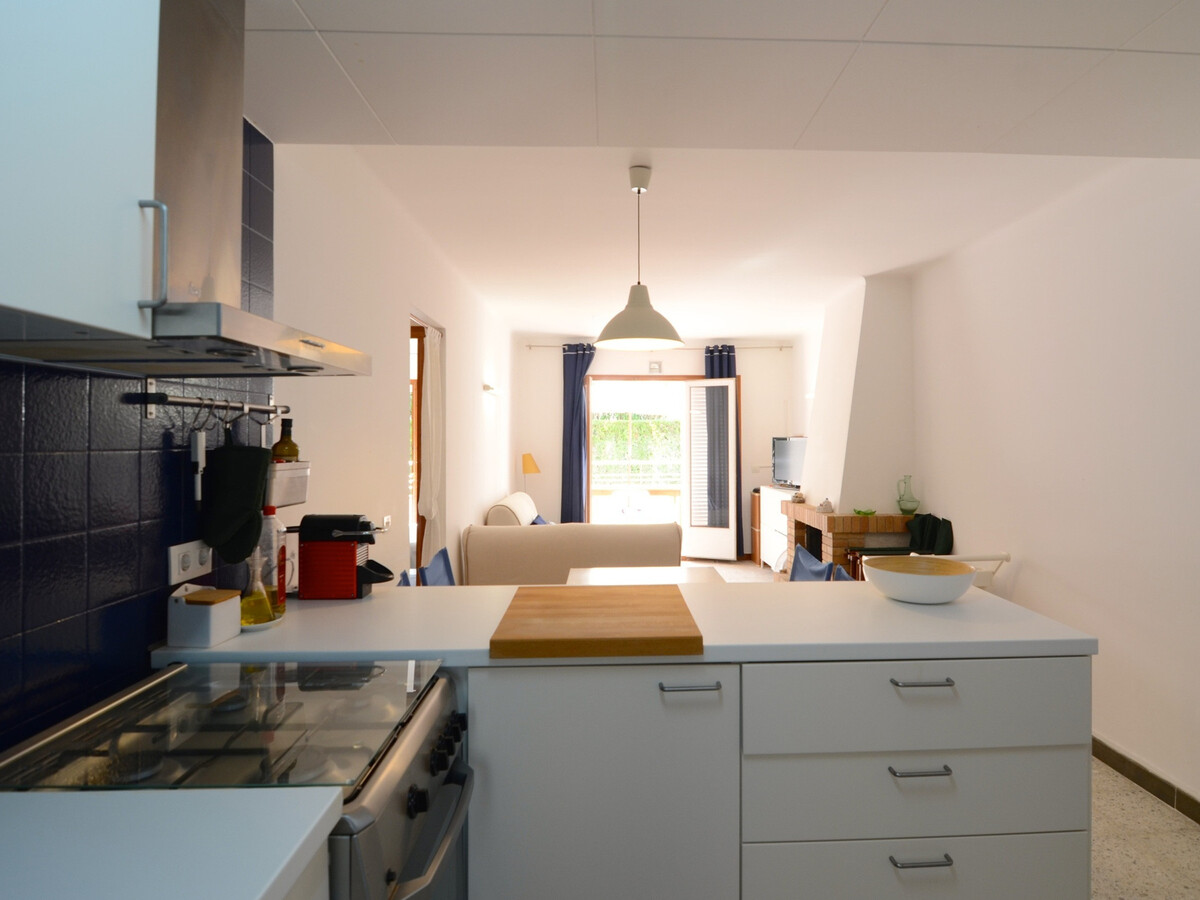 Appartement 2 chambres rez-de-chaussée à L'Estartit - Photo 9