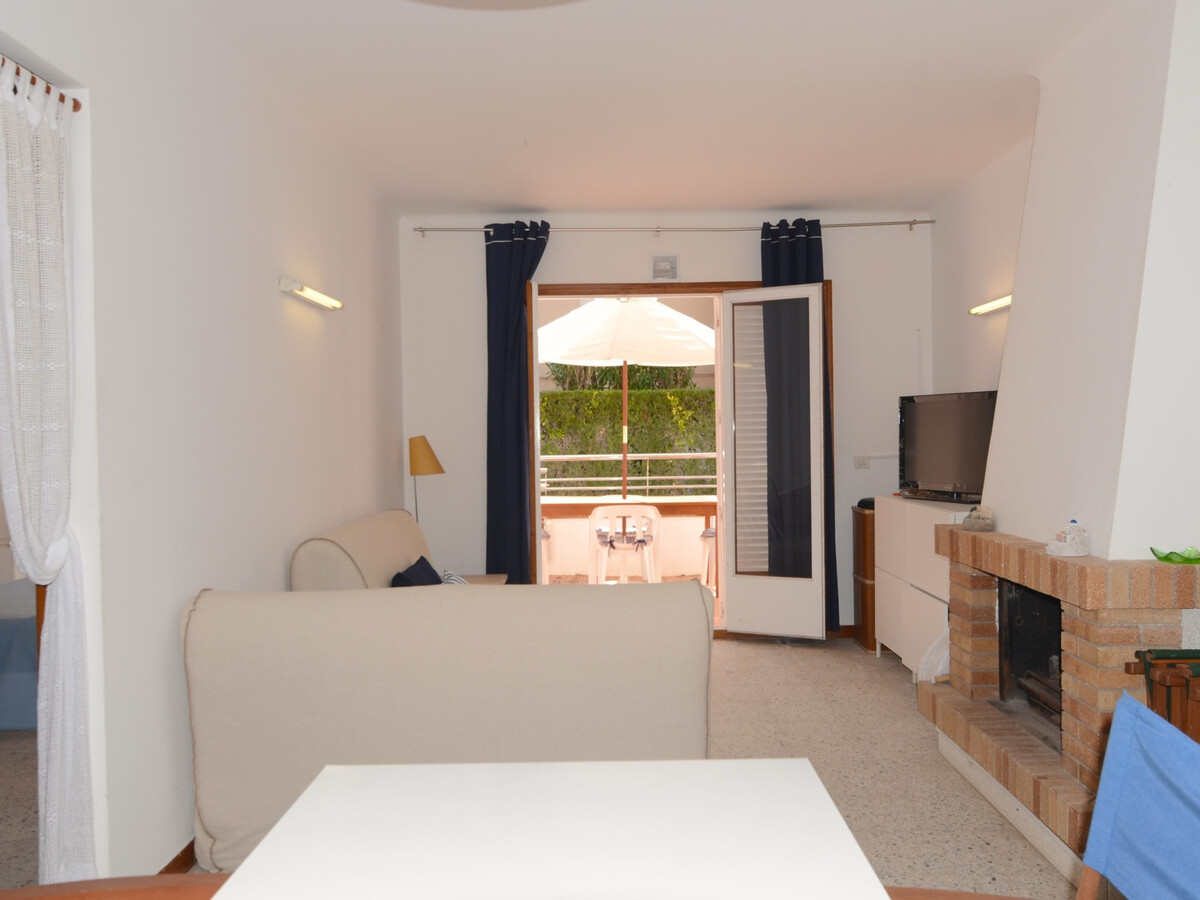 Appartement 2 chambres rez-de-chaussée à L'Estartit - Photo 10