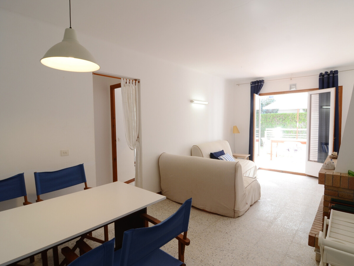 Appartement 2 chambres rez-de-chaussée à L'Estartit - Photo 11