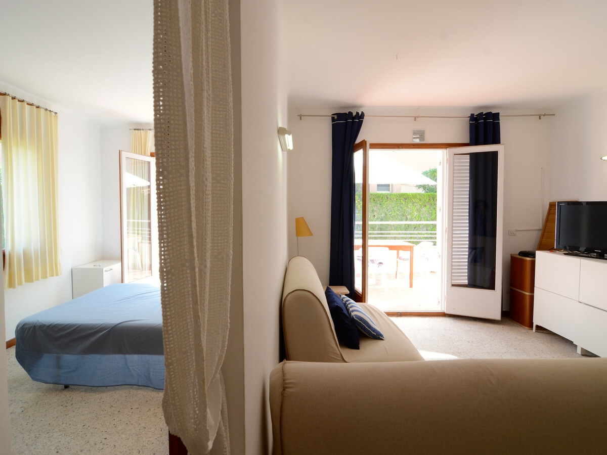 Appartement 2 chambres rez-de-chaussée à L'Estartit - Photo 12