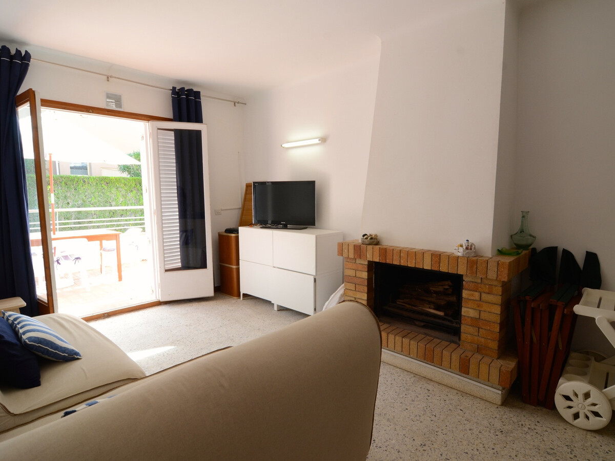Appartement 2 chambres rez-de-chaussée à L'Estartit - Photo 13