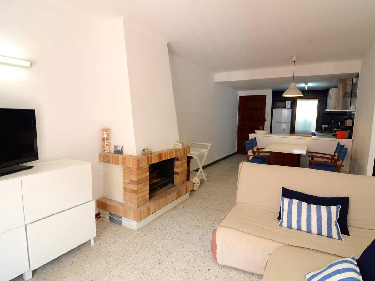 Appartement 2 chambres rez-de-chaussée à L'Estartit - Photo 14