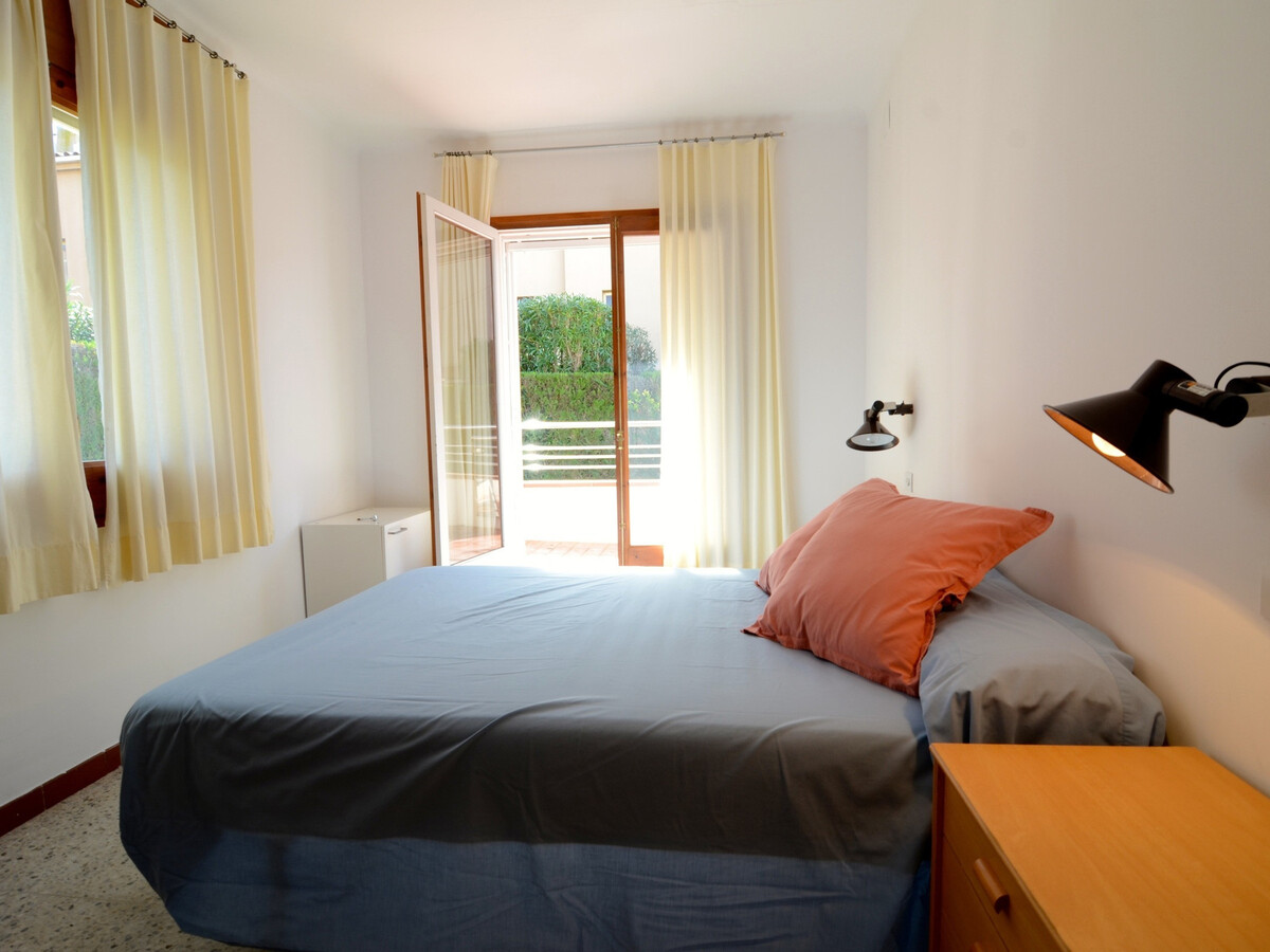 Appartement 2 chambres rez-de-chaussée à L'Estartit - Photo 15