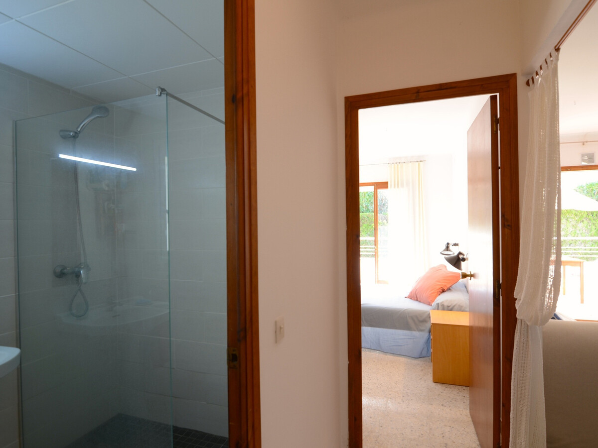 Appartement 2 chambres rez-de-chaussée à L'Estartit - Photo 16