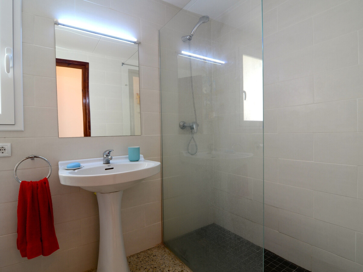 Appartement 2 chambres rez-de-chaussée à L'Estartit - Photo 17