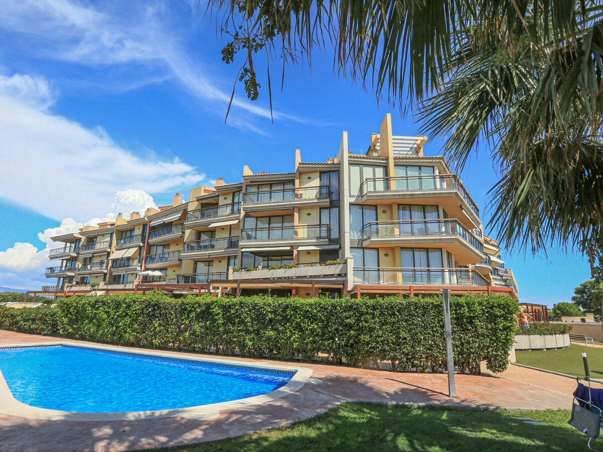 Appartement 5 chambres, terrasse 200 m² et parking à Cambrils - Photo 1