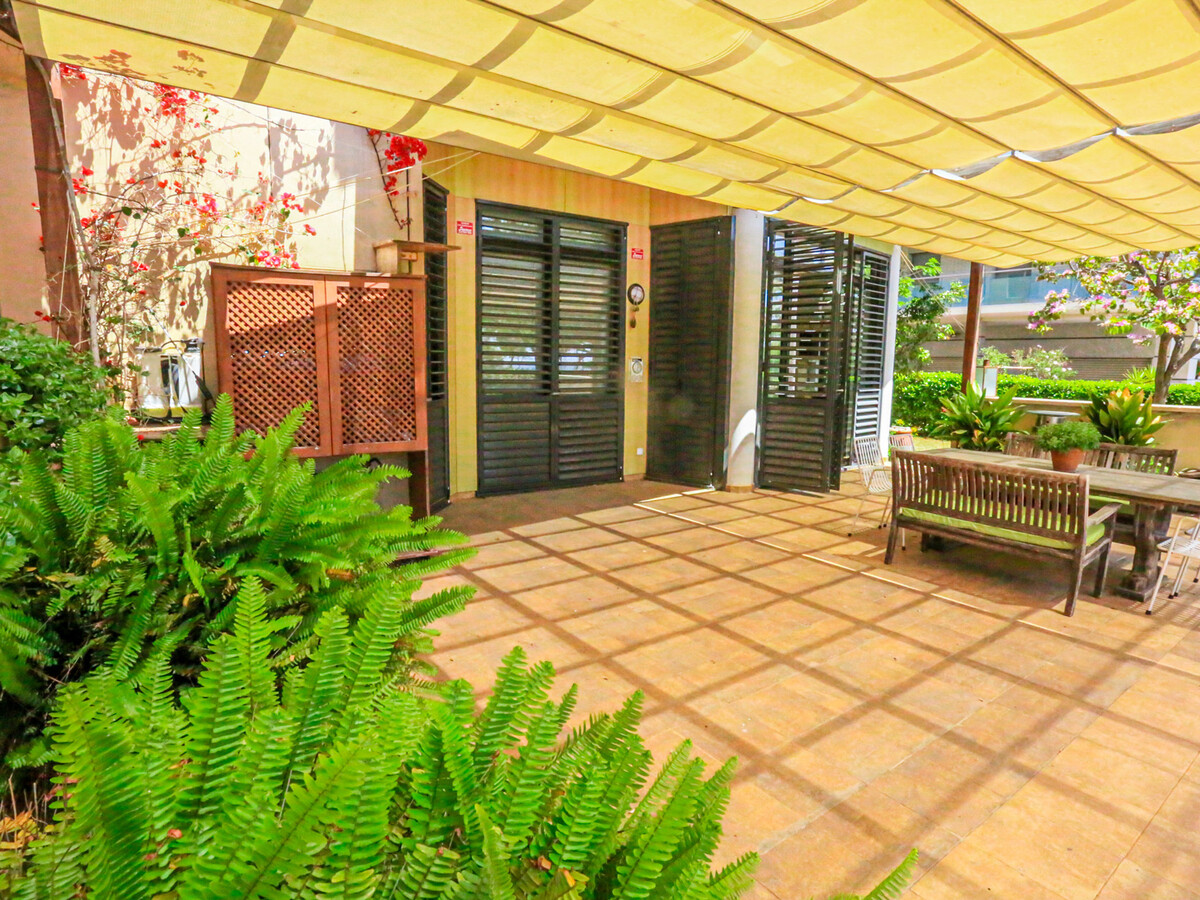 Appartement 5 chambres, terrasse 200 m² et parking à Cambrils - Photo 12