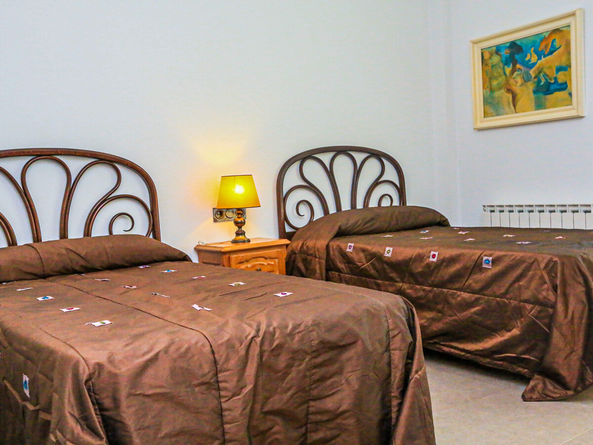 Appartement 5 chambres, terrasse 200 m² et parking à Cambrils - Photo 31