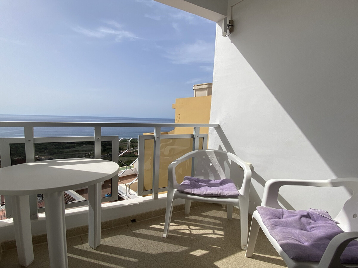 Studio 38 m² avec balcon à Valle Gran Rey - Photo 2