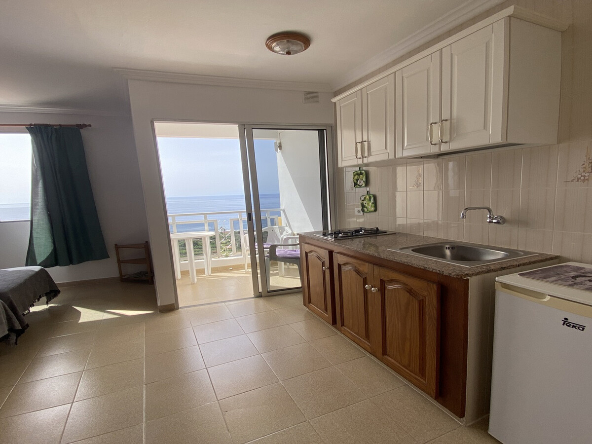 Studio 38 m² avec balcon à Valle Gran Rey - Photo 5