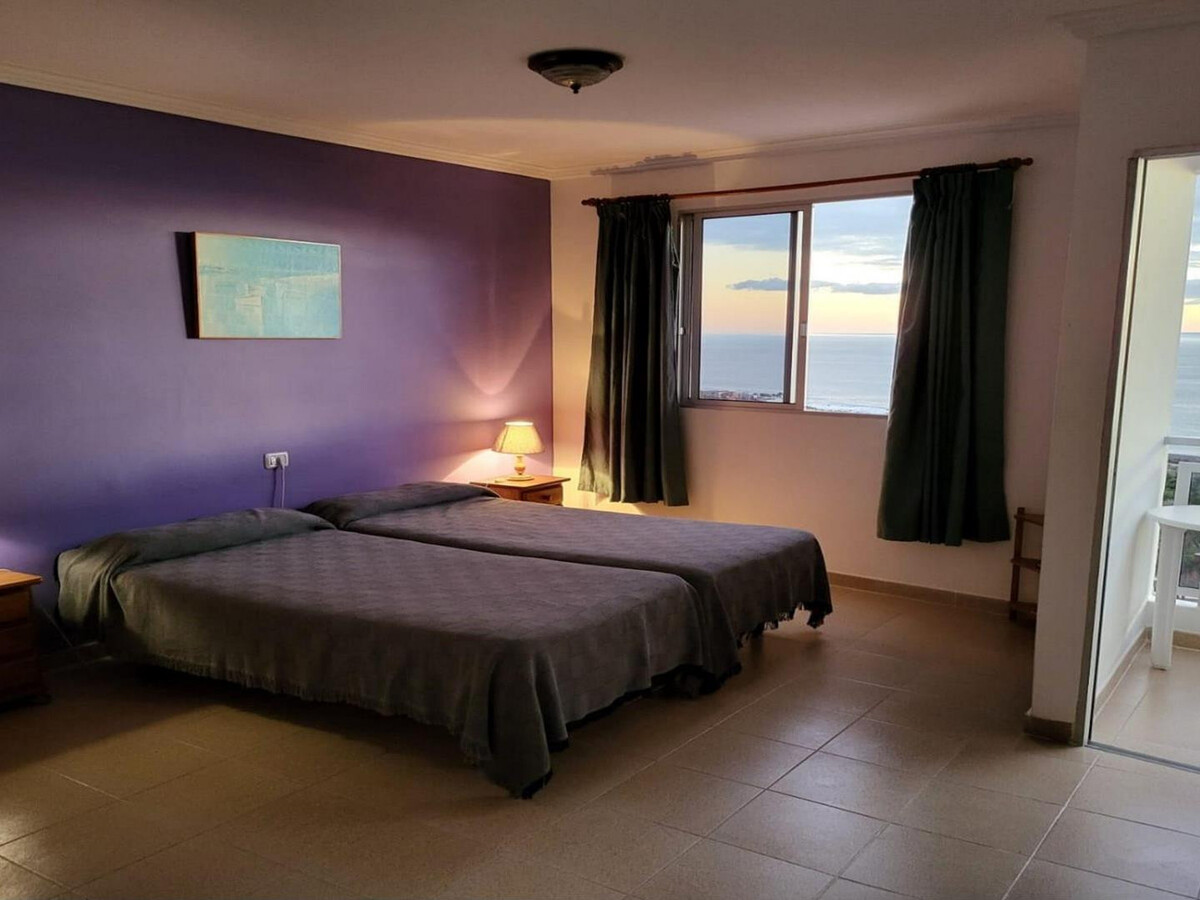 Studio 38 m² avec balcon à Valle Gran Rey - Photo 8