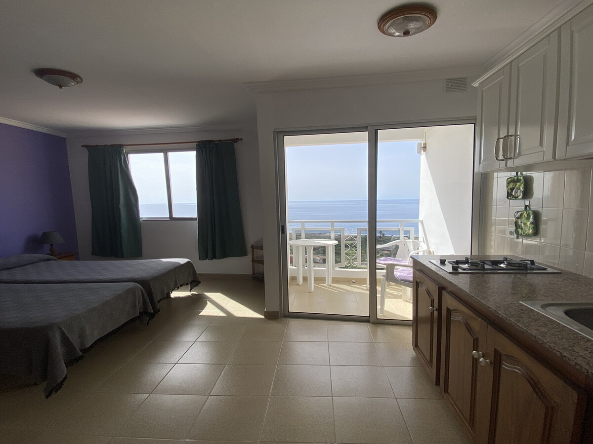 Studio 38 m² avec balcon à Valle Gran Rey - Photo 9