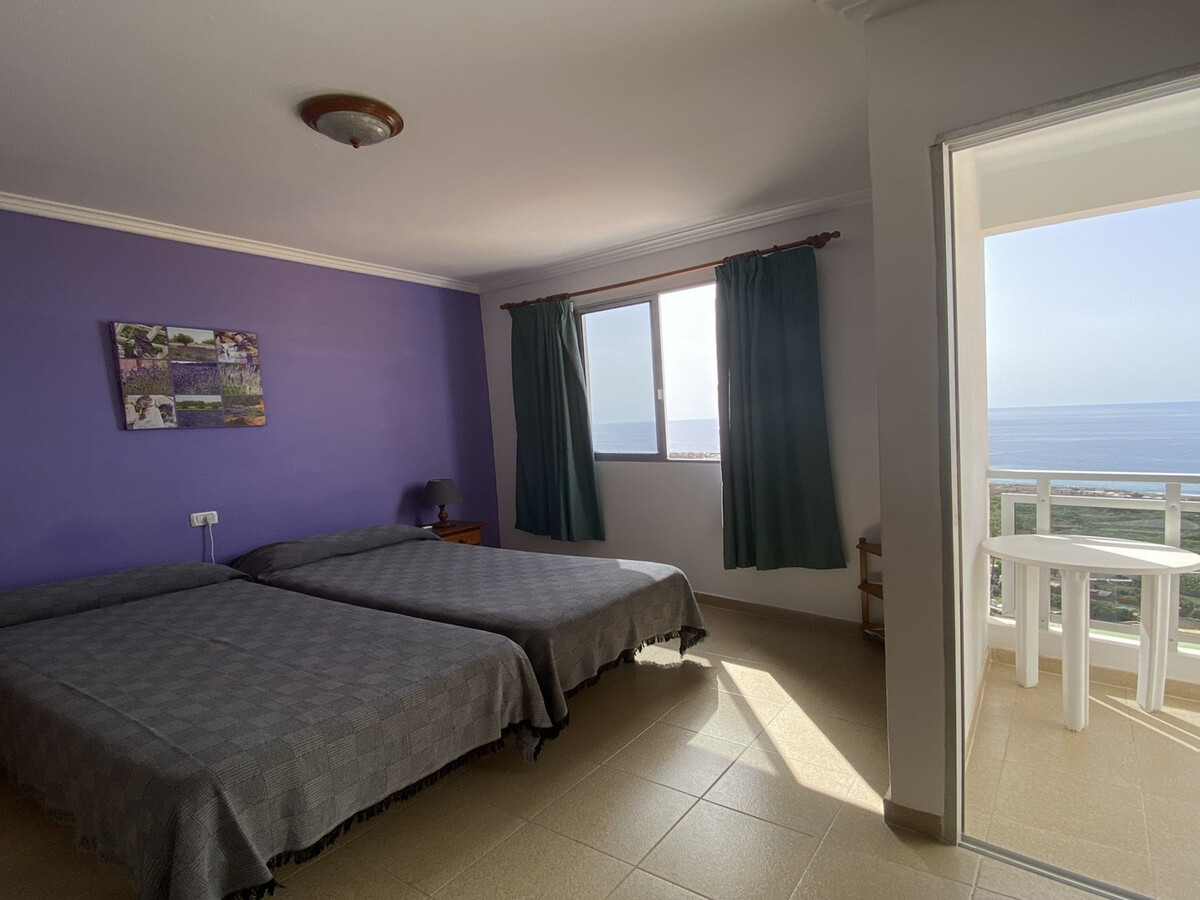 Studio 38 m² avec balcon à Valle Gran Rey - Photo 10
