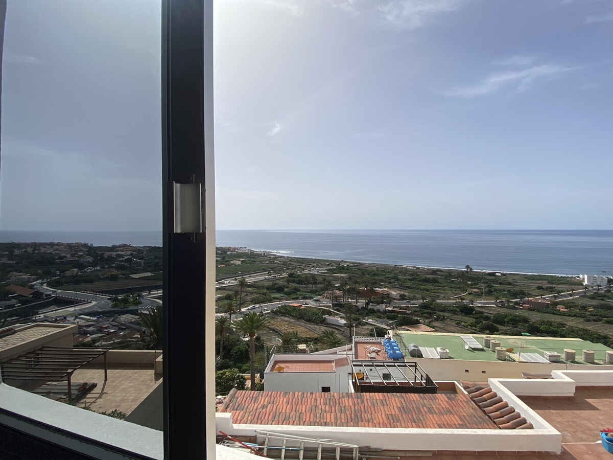 Studio 38 m² avec balcon à Valle Gran Rey - Photo 11