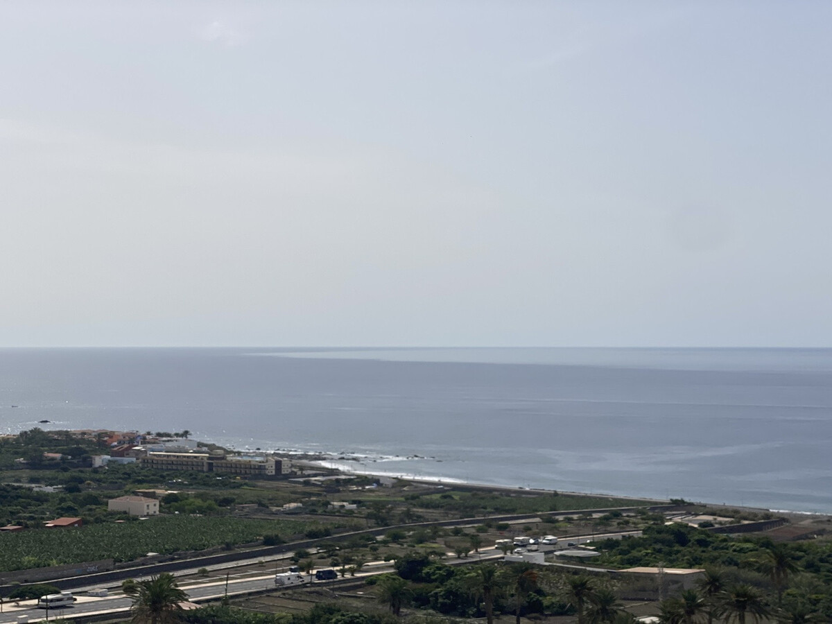 Studio 38 m² avec balcon à Valle Gran Rey - Photo 12