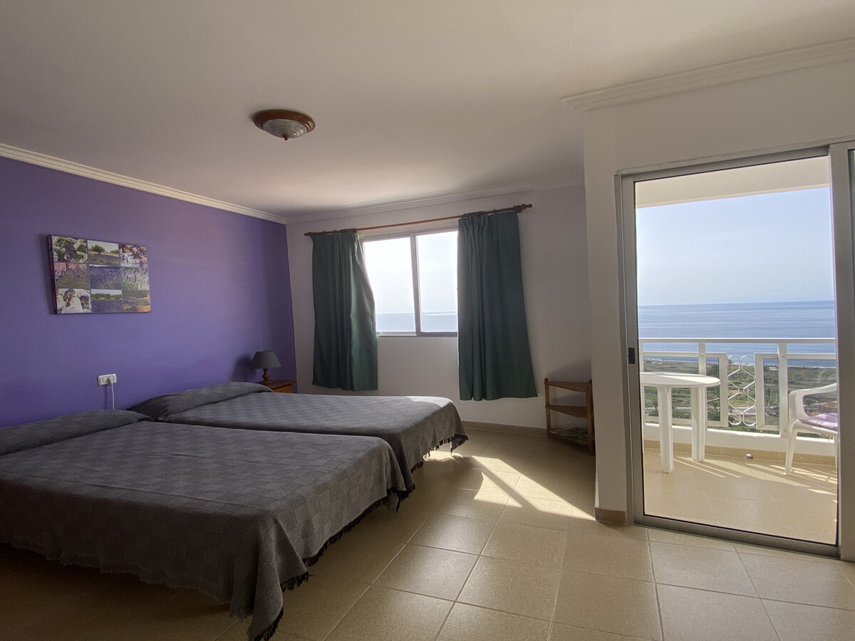 Studio 38 m² avec balcon à Valle Gran Rey - Photo 13