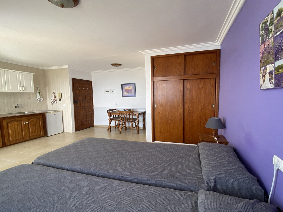 Studio 38 m² avec balcon à Valle Gran Rey - Photo 15