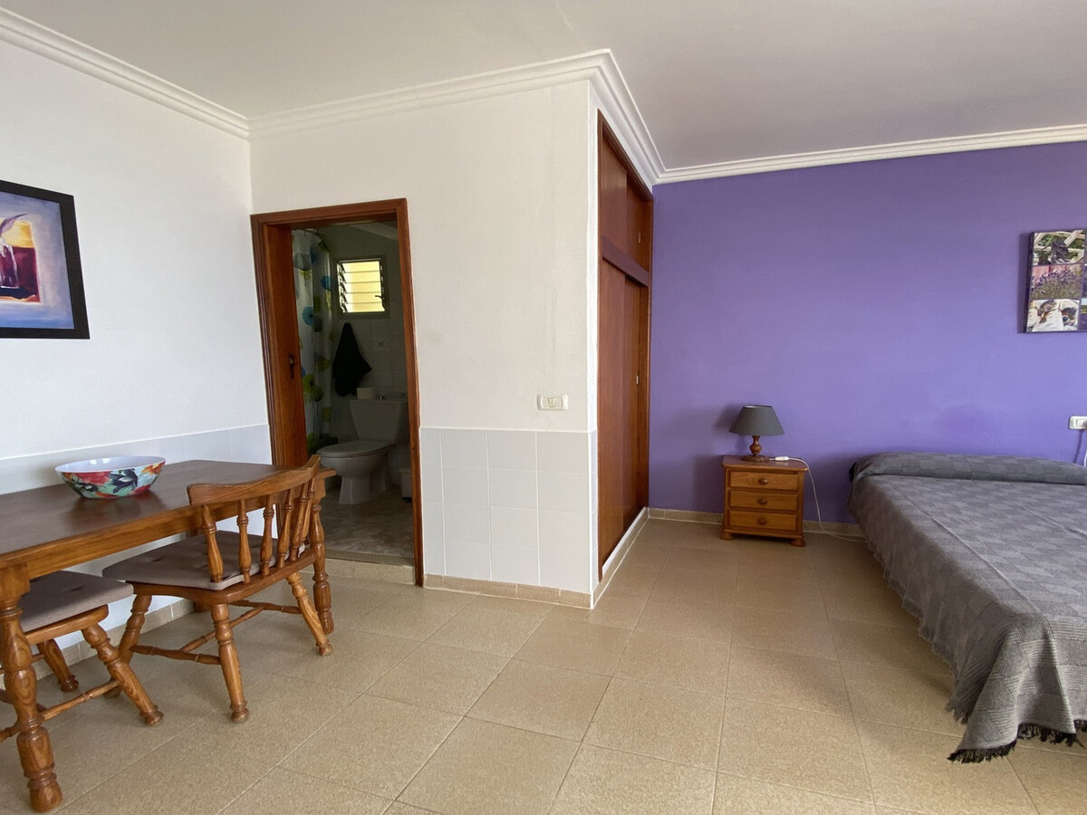 Studio 38 m² avec balcon à Valle Gran Rey - Photo 16
