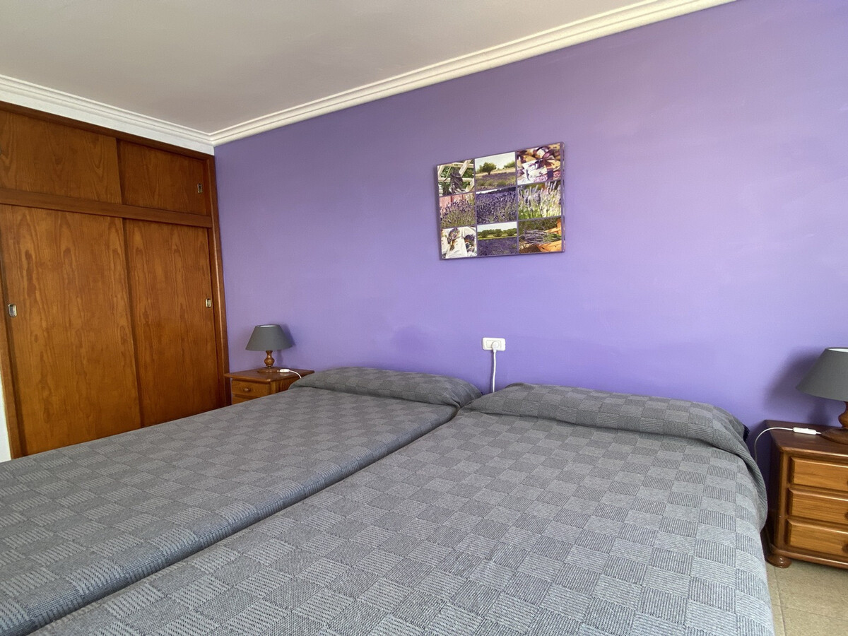 Studio 38 m² avec balcon à Valle Gran Rey - Photo 18