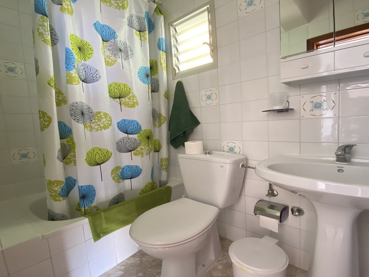 Studio 38 m² avec balcon à Valle Gran Rey - Photo 19