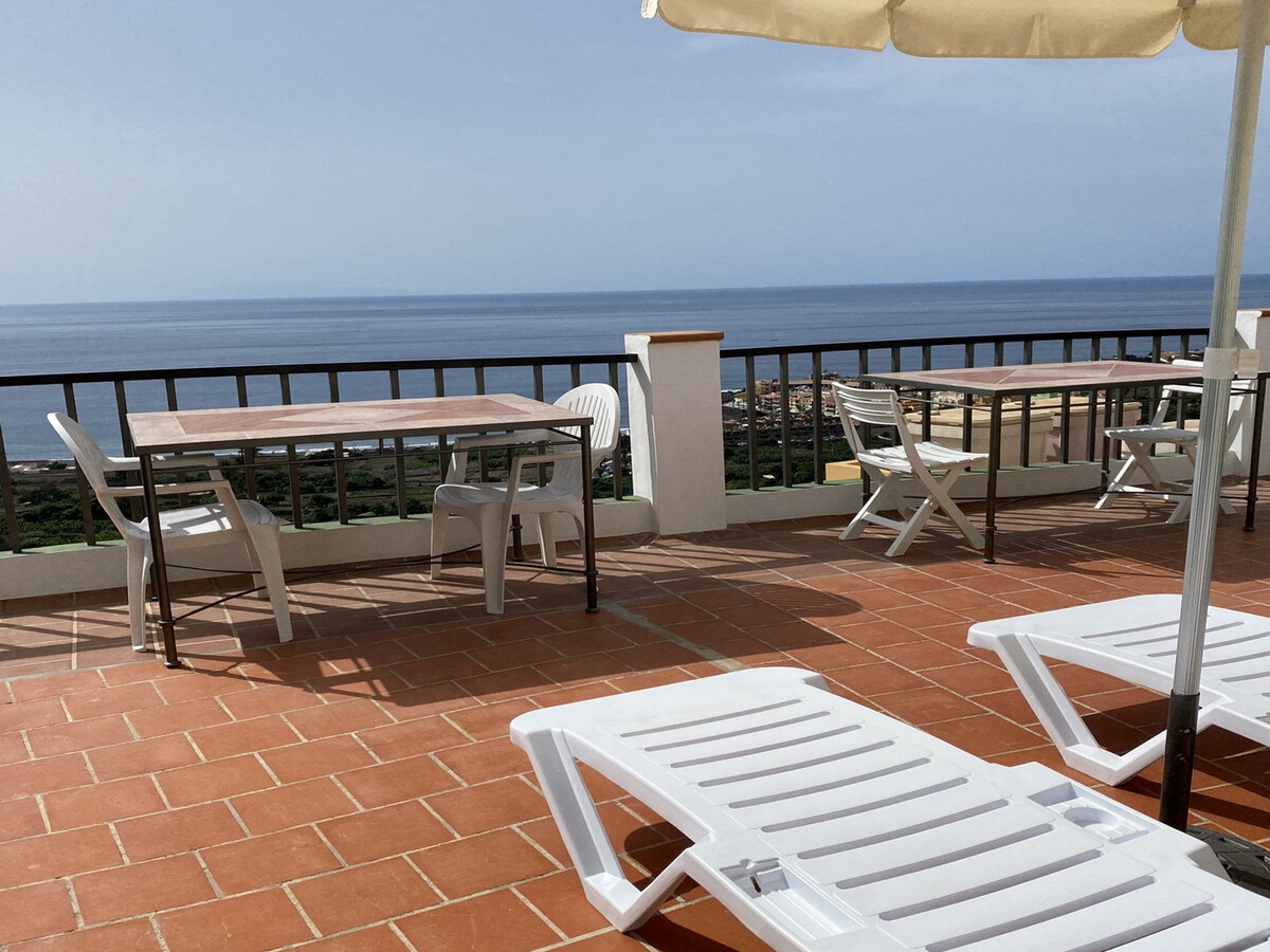 Studio 38 m² avec balcon à Valle Gran Rey - Photo 24