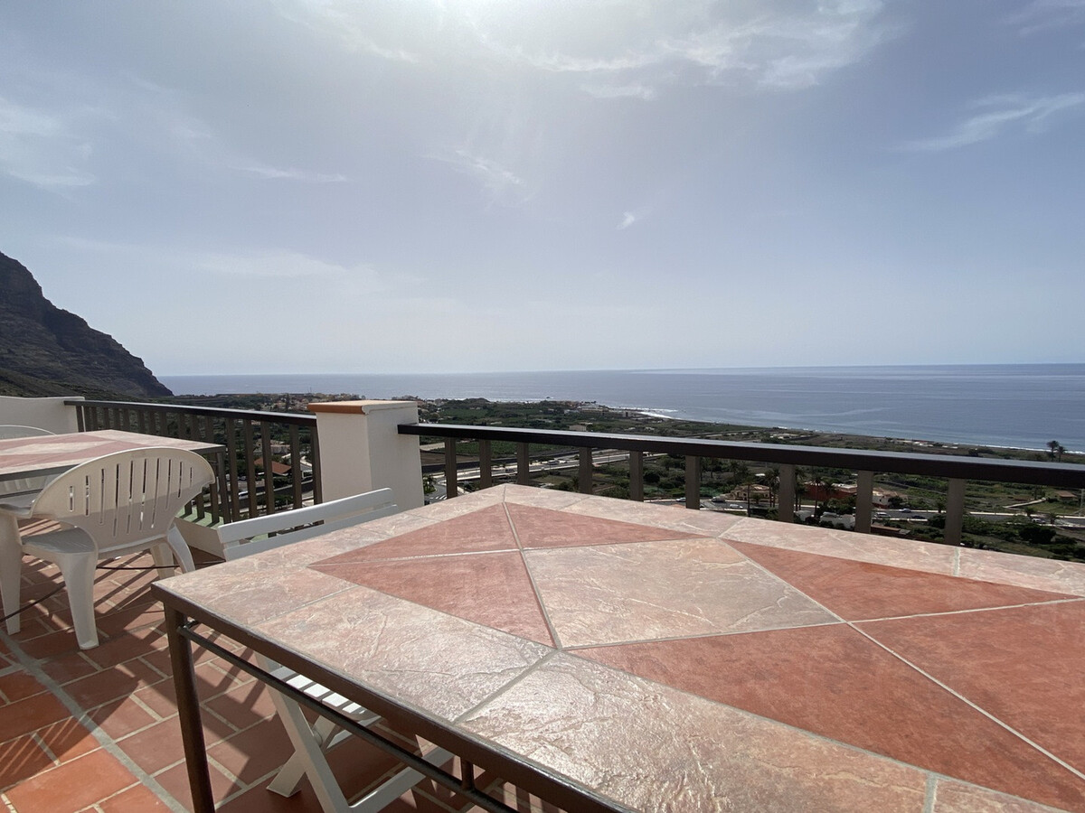 Studio 38 m² avec balcon à Valle Gran Rey - Photo 26